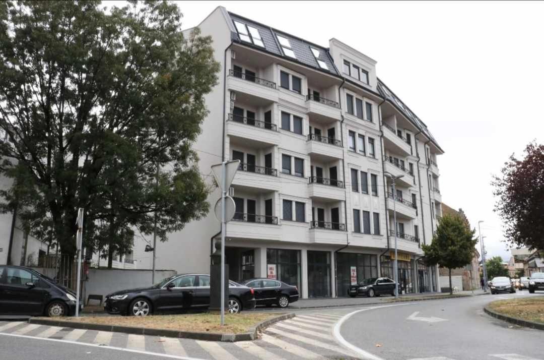 Apartman Anika