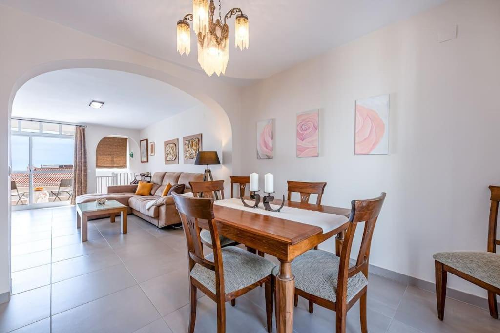Villa Cuarzo Benalmadena by Casa del sol HR view 5