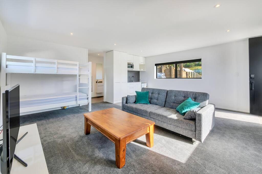 Black Rock Holiday Home - Tutukaka view 5