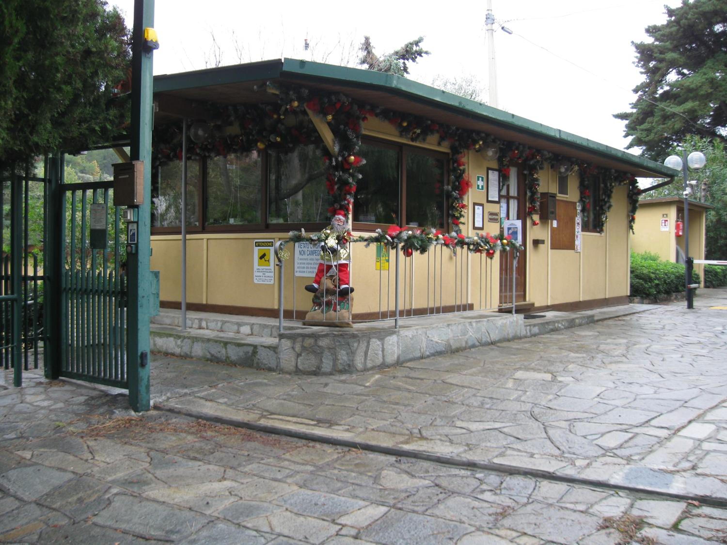 Il Frantoio Camping view 3