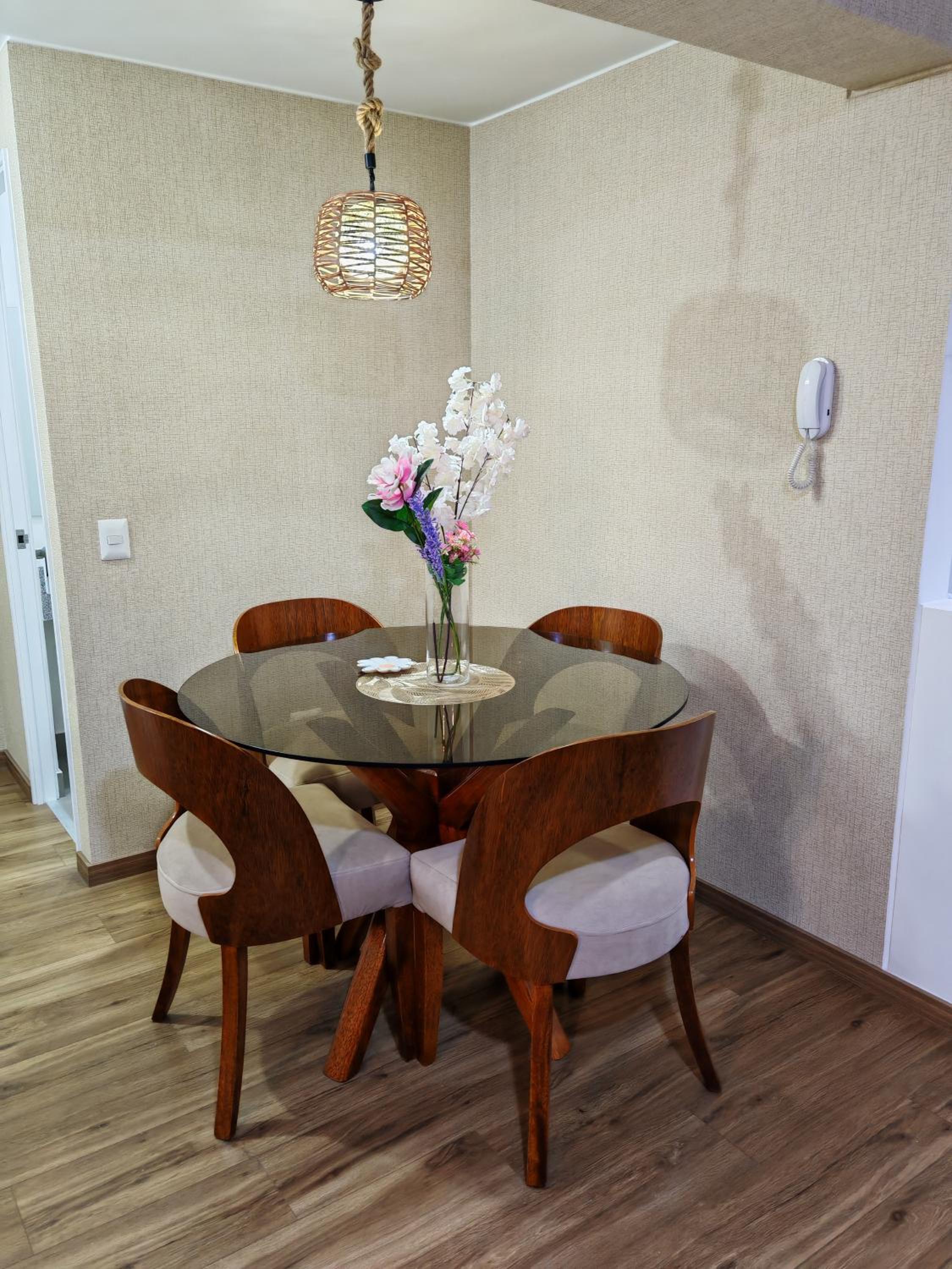 Departamento Amoblado en Lince