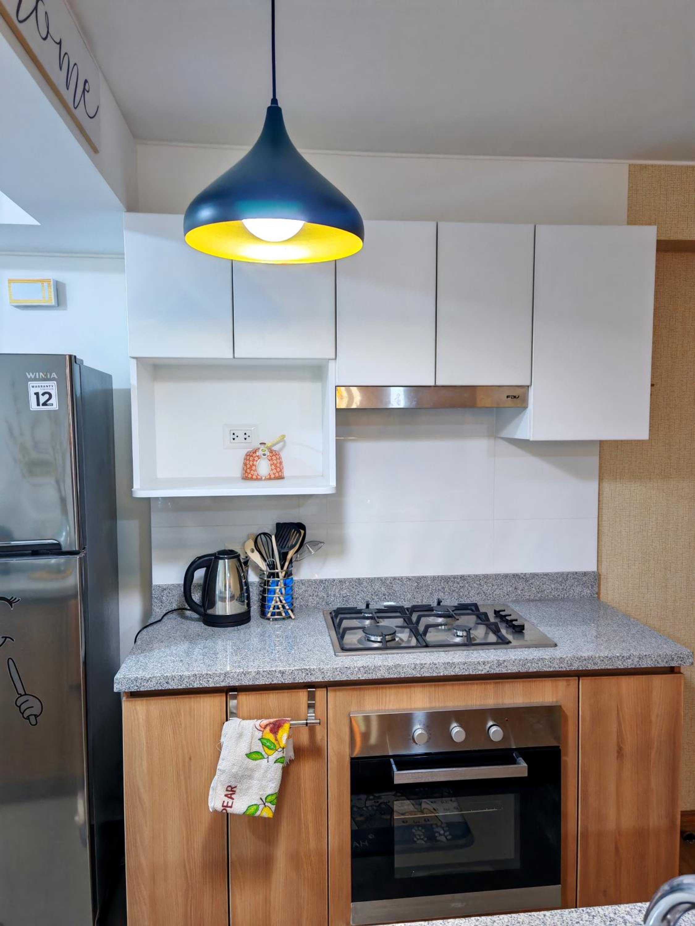 Departamento Amoblado en Lince