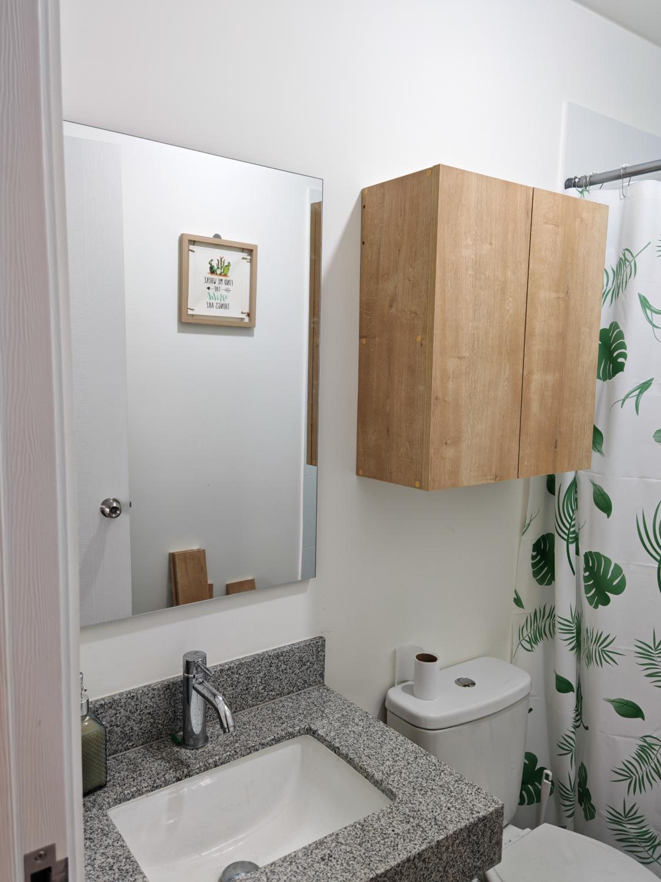 Departamento Amoblado en Lince