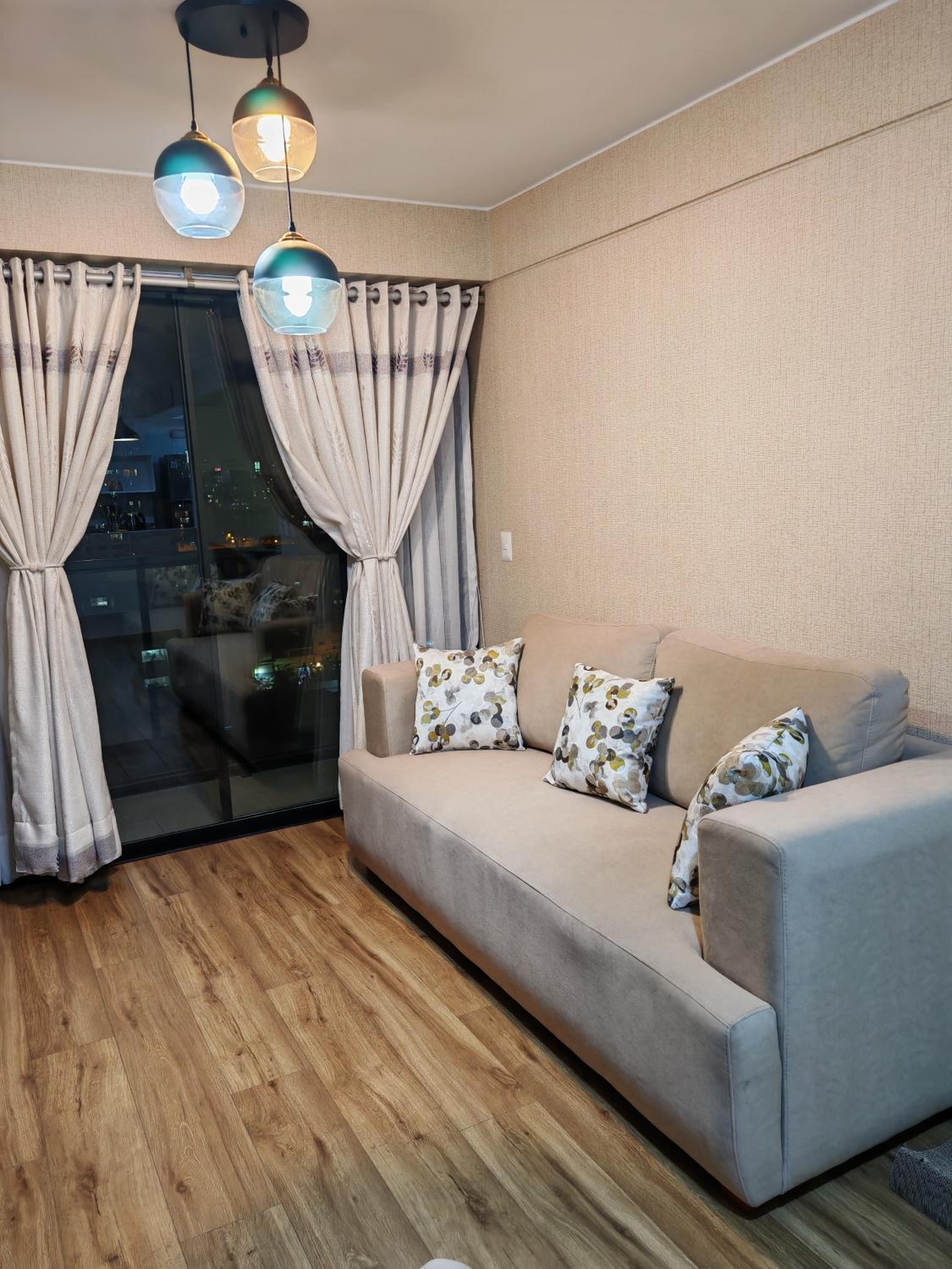 Departamento Amoblado en Lince