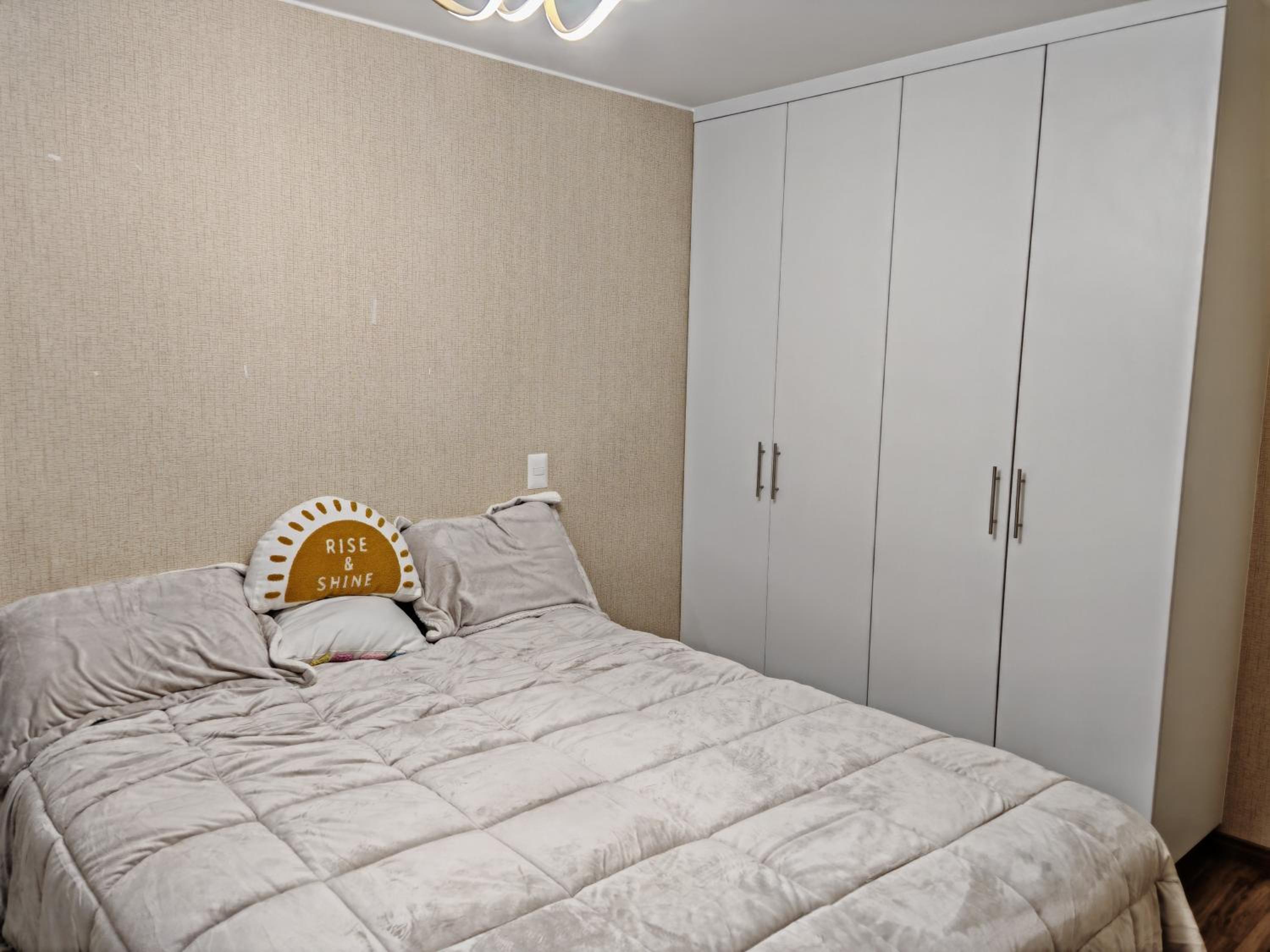 Departamento Amoblado en Lince