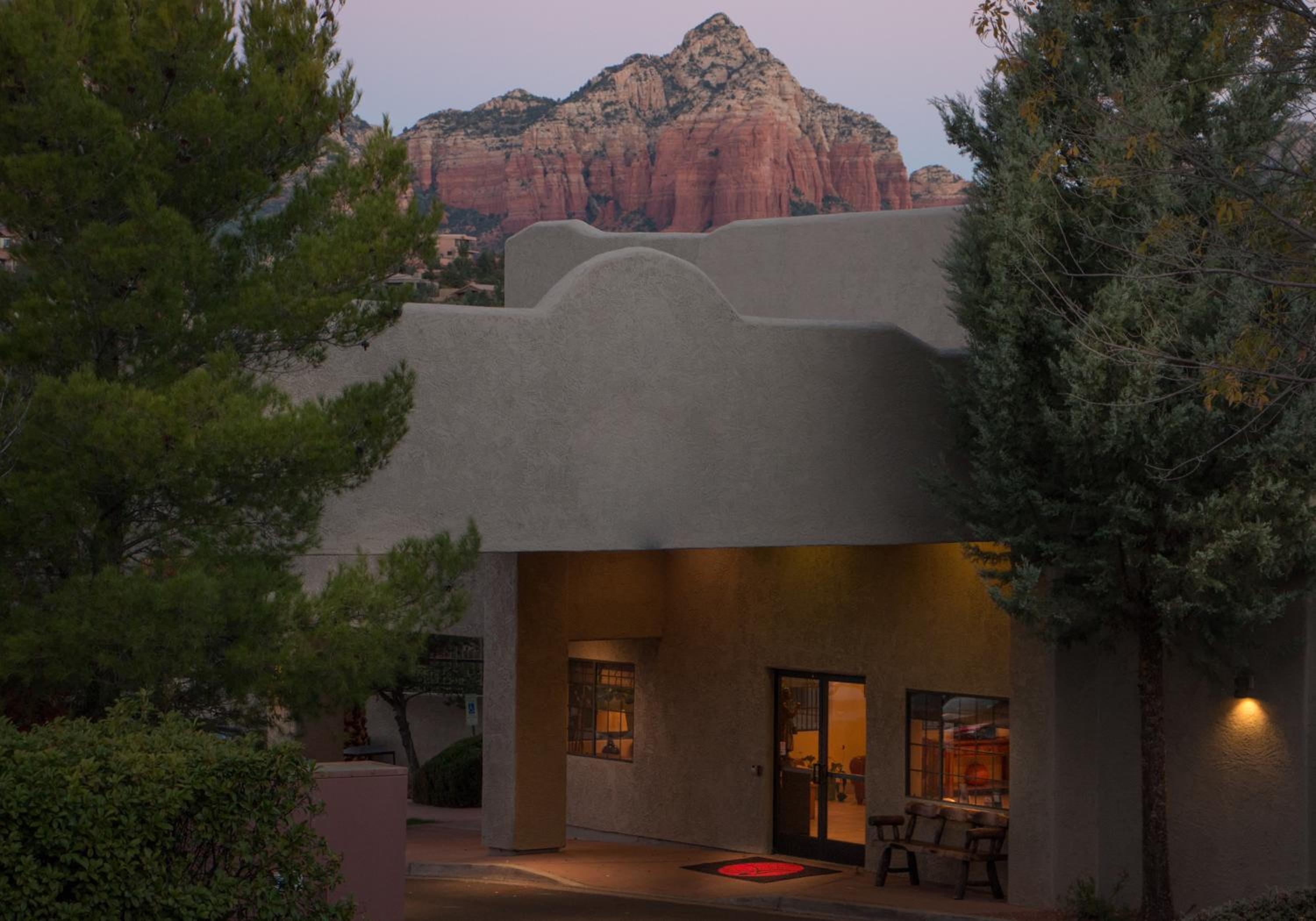Hotel Arabella Hotel Sedona