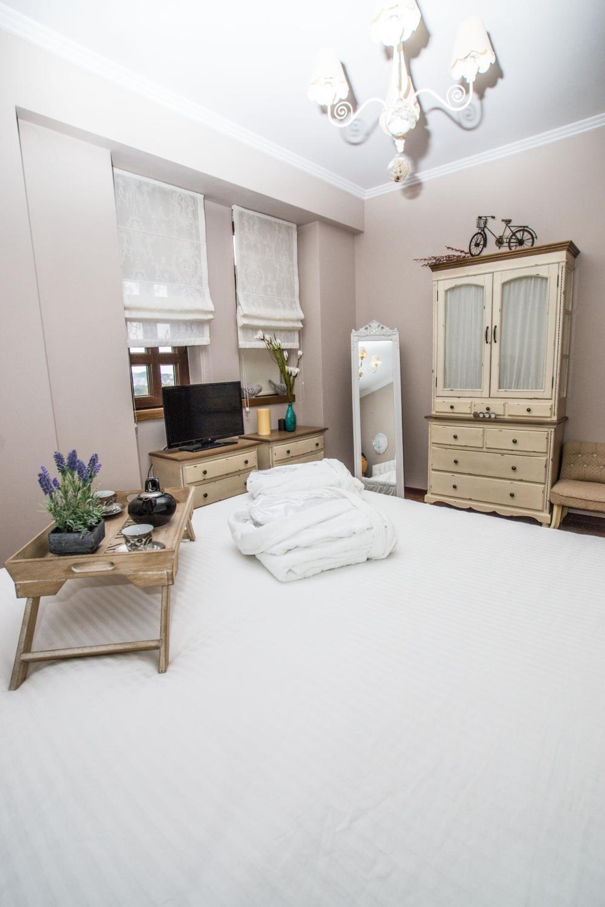 Evmorfes Villas
