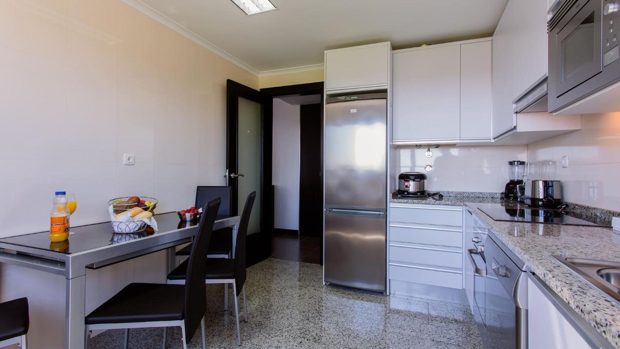 Monte Laguna Duplex - Greice Homes view 4