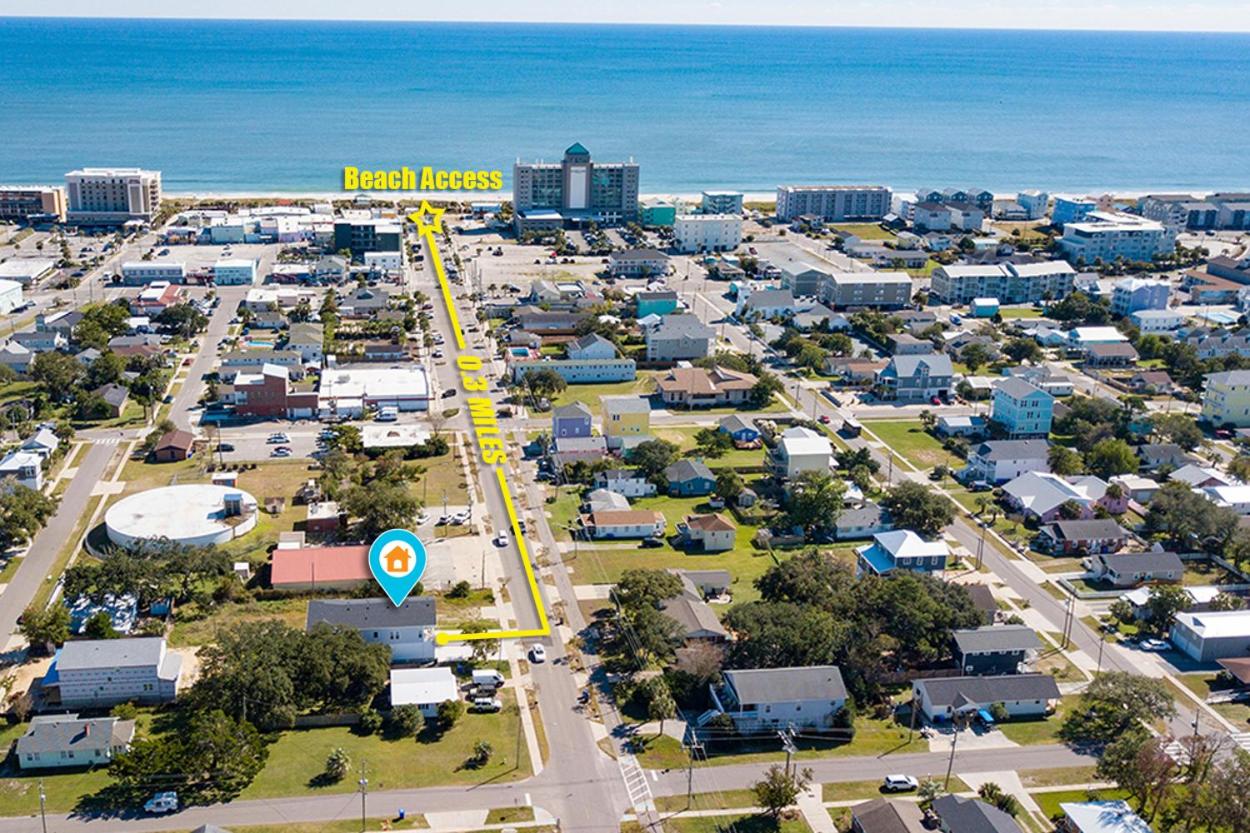 Pier Reviewed by Sea Scape Properties view 2