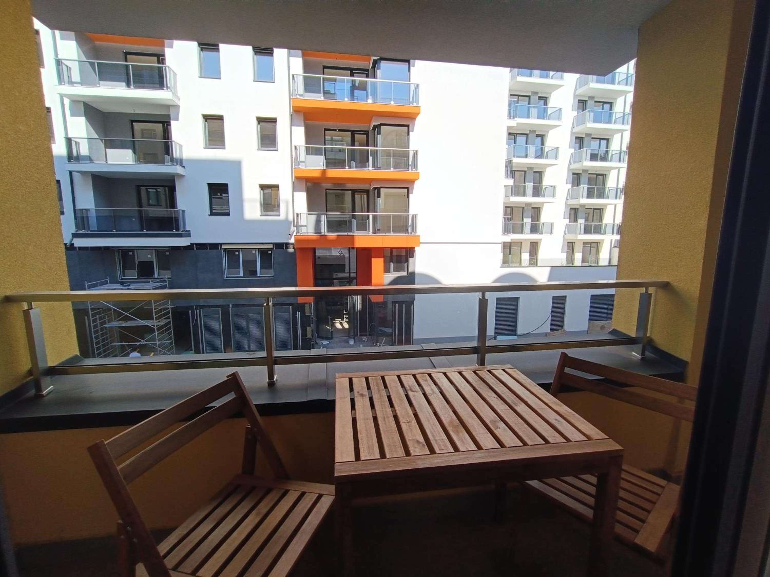Japandi Studio Apartment, free parking