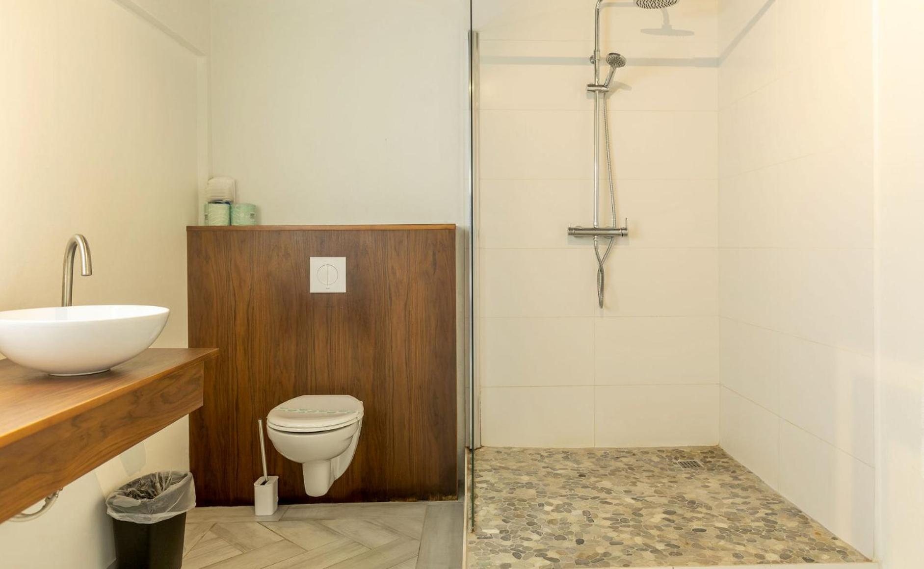 Sint Eustatius Vacations - Quill Gardens Boutique Hotel - Property Image 4