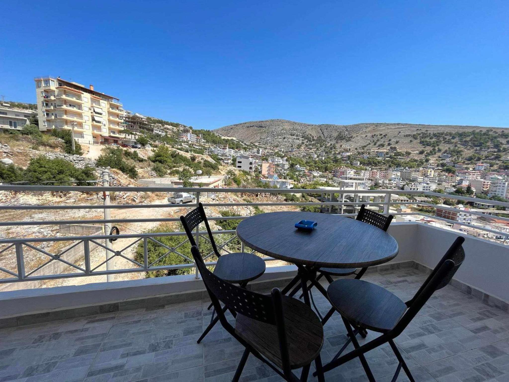 Mariana Apartments
