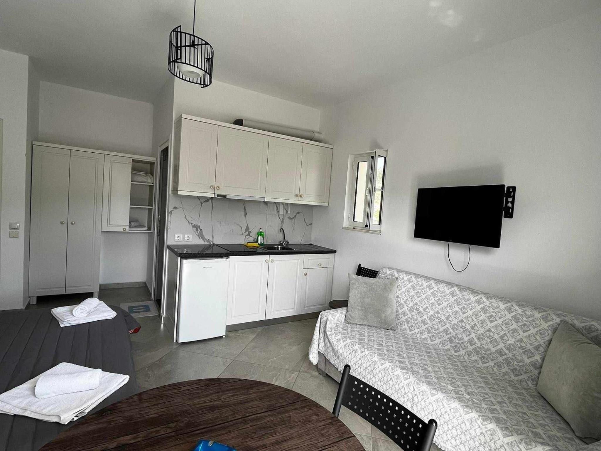 Mariana Apartments