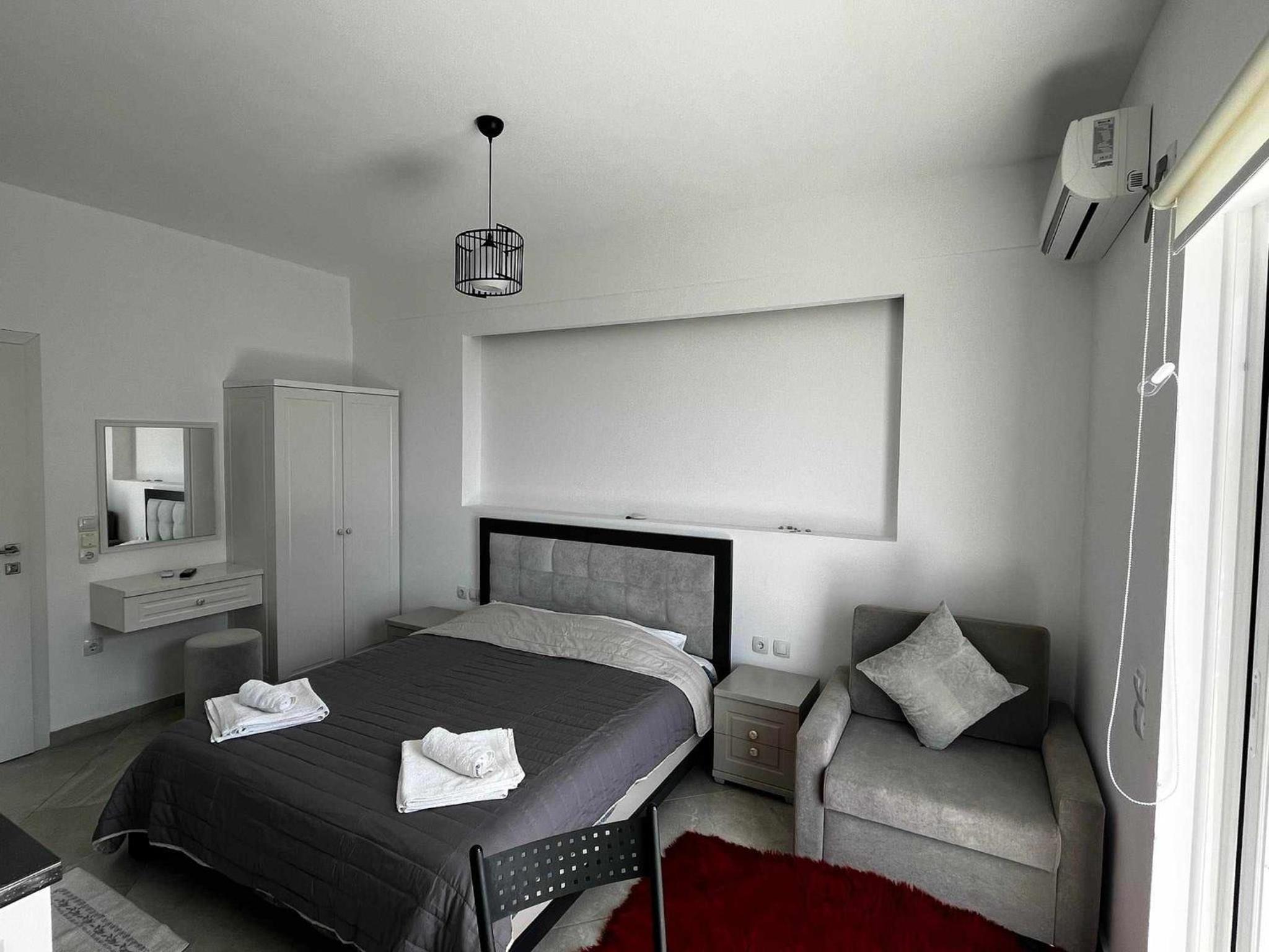 Mariana Apartments