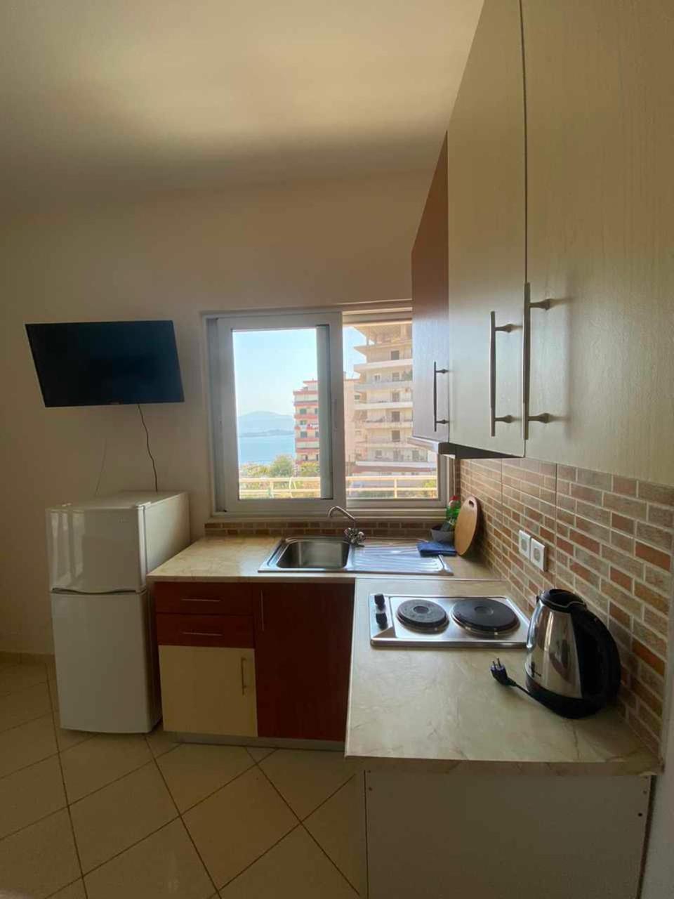 Mariana Apartments