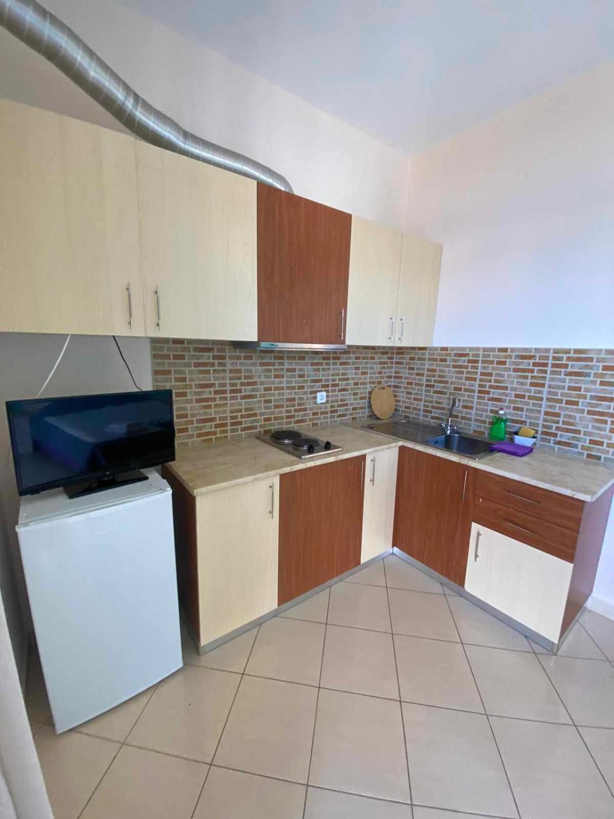 Mariana Apartments