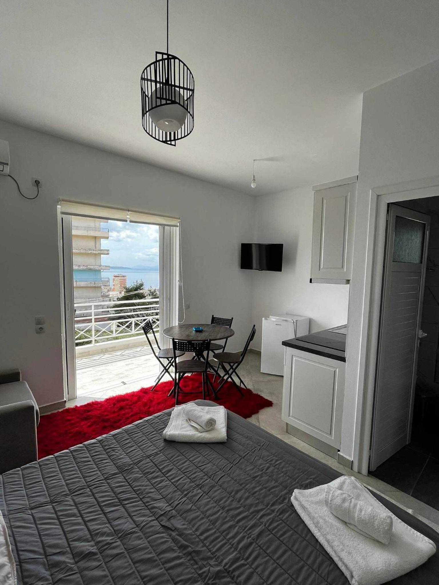 Mariana Apartments