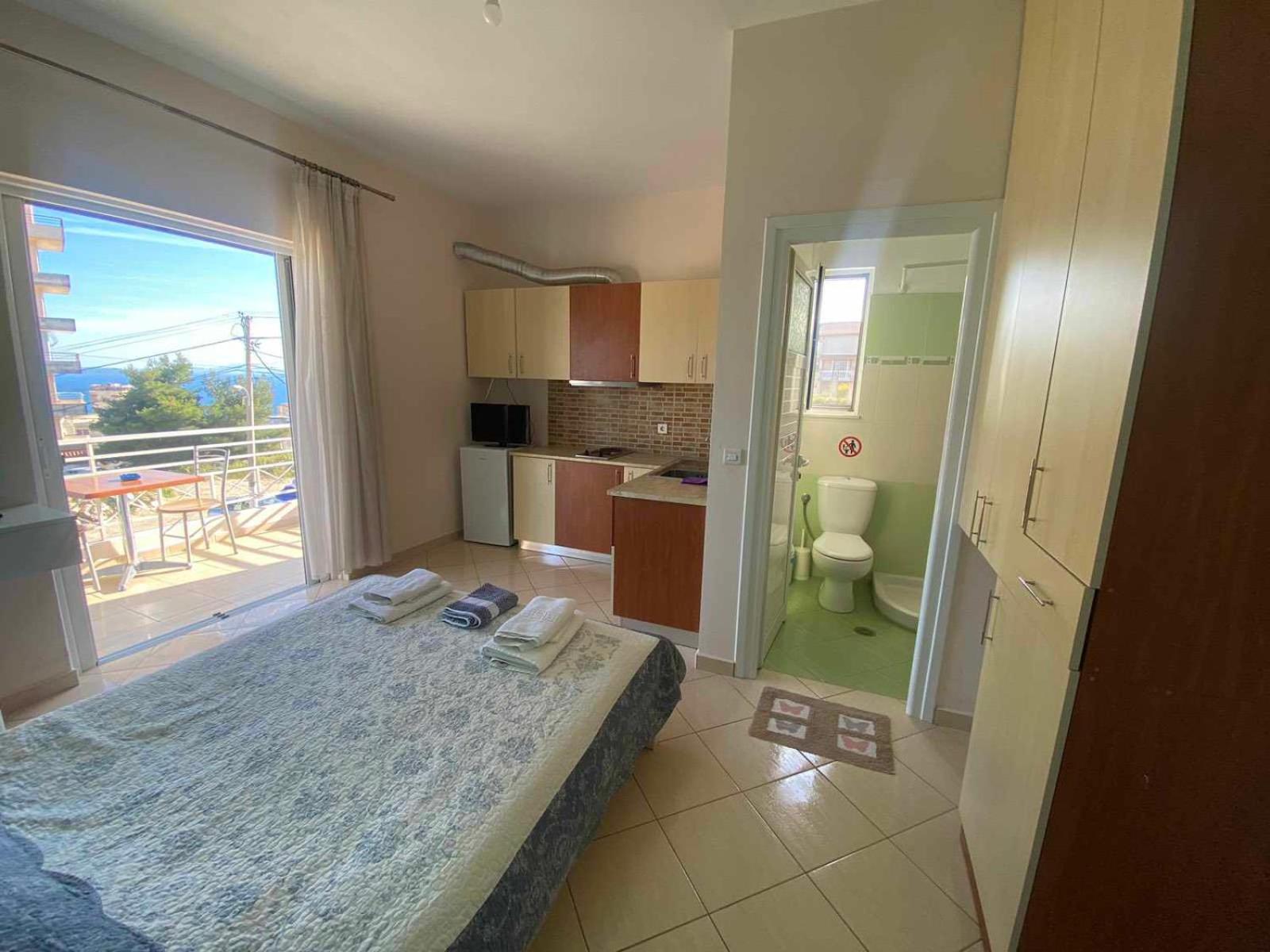 Mariana Apartments