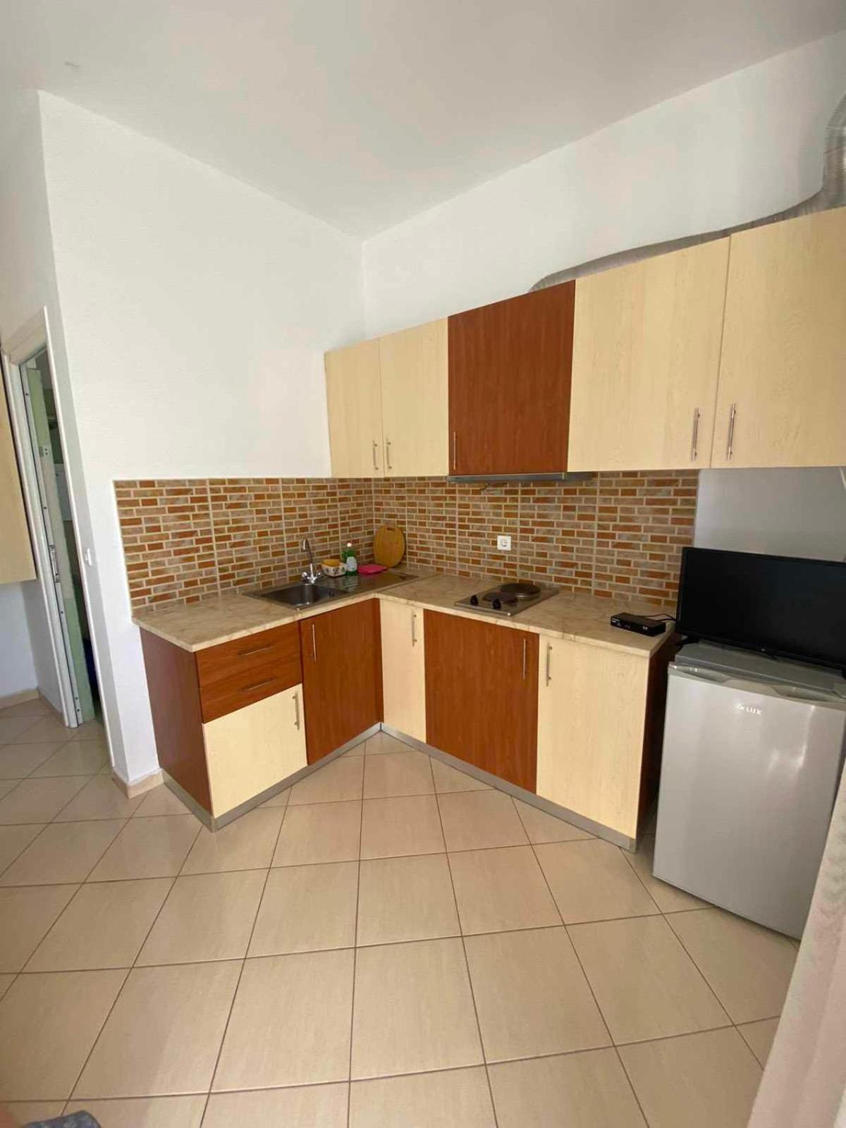 Mariana Apartments