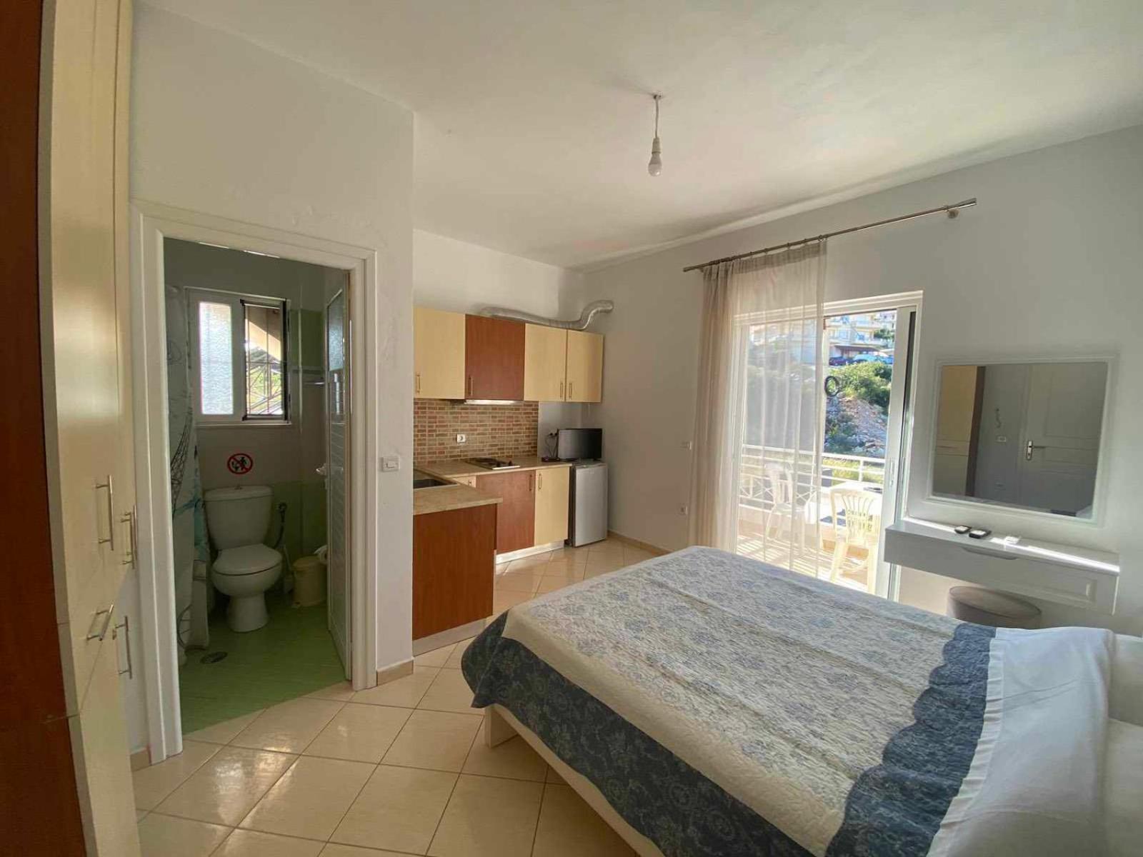 Mariana Apartments