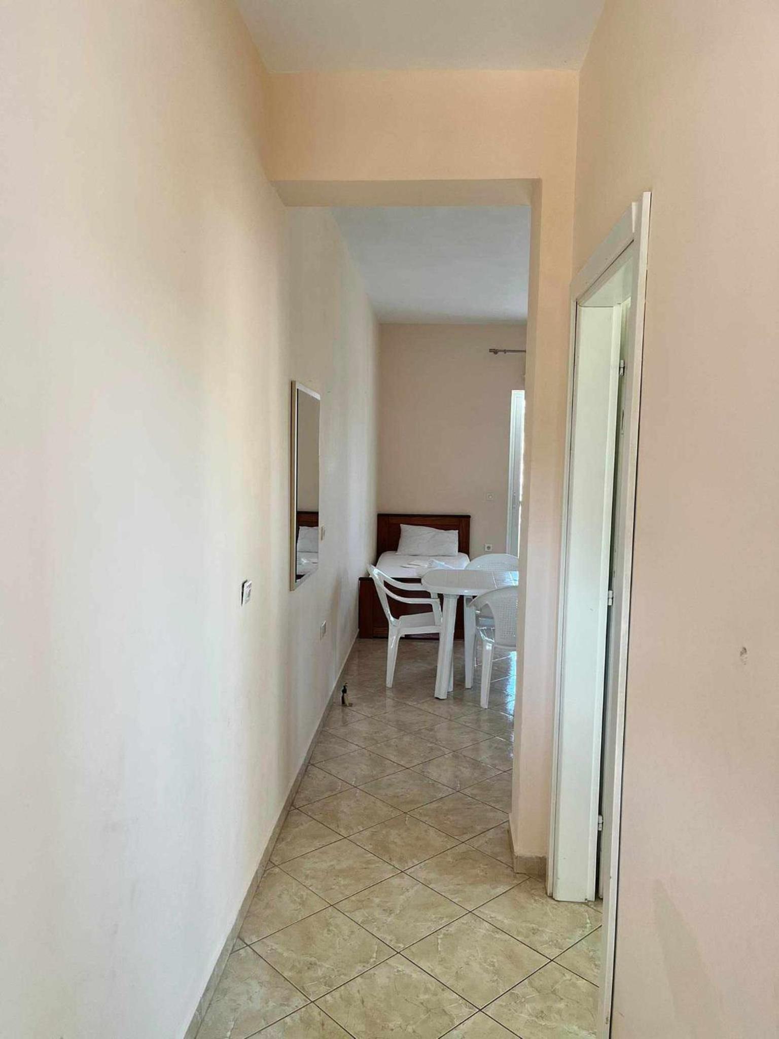 Mariana Apartments