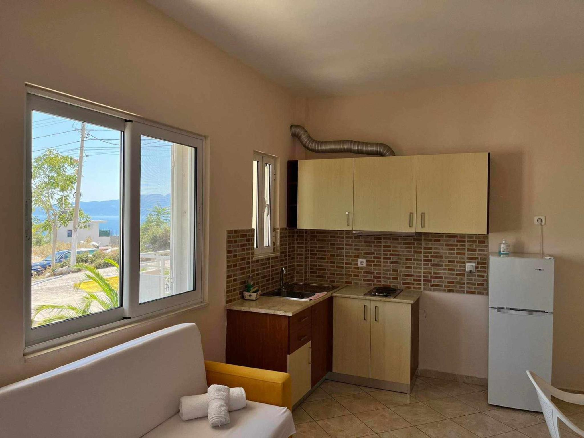 Mariana Apartments