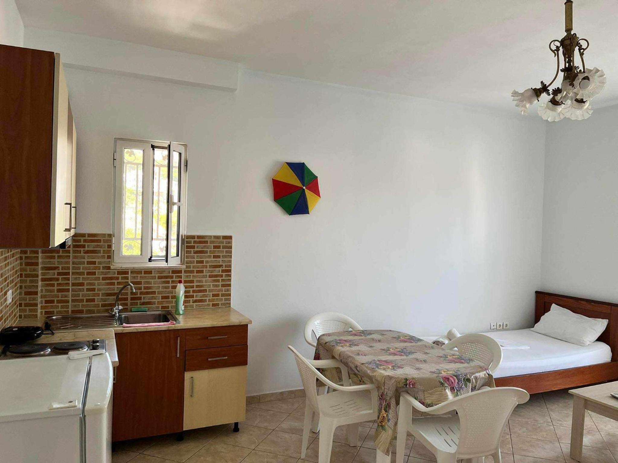Mariana Apartments