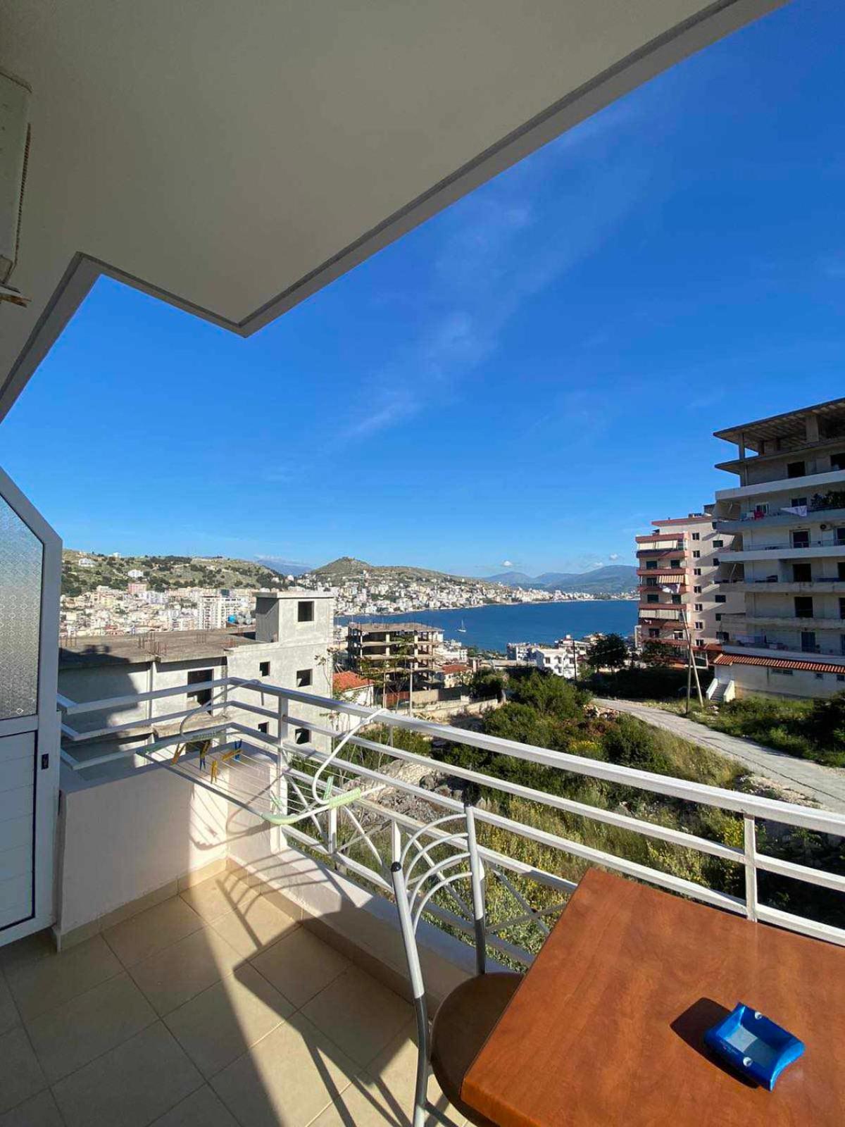 Mariana Apartments