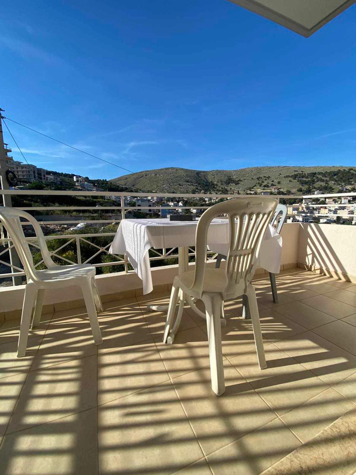Mariana Apartments