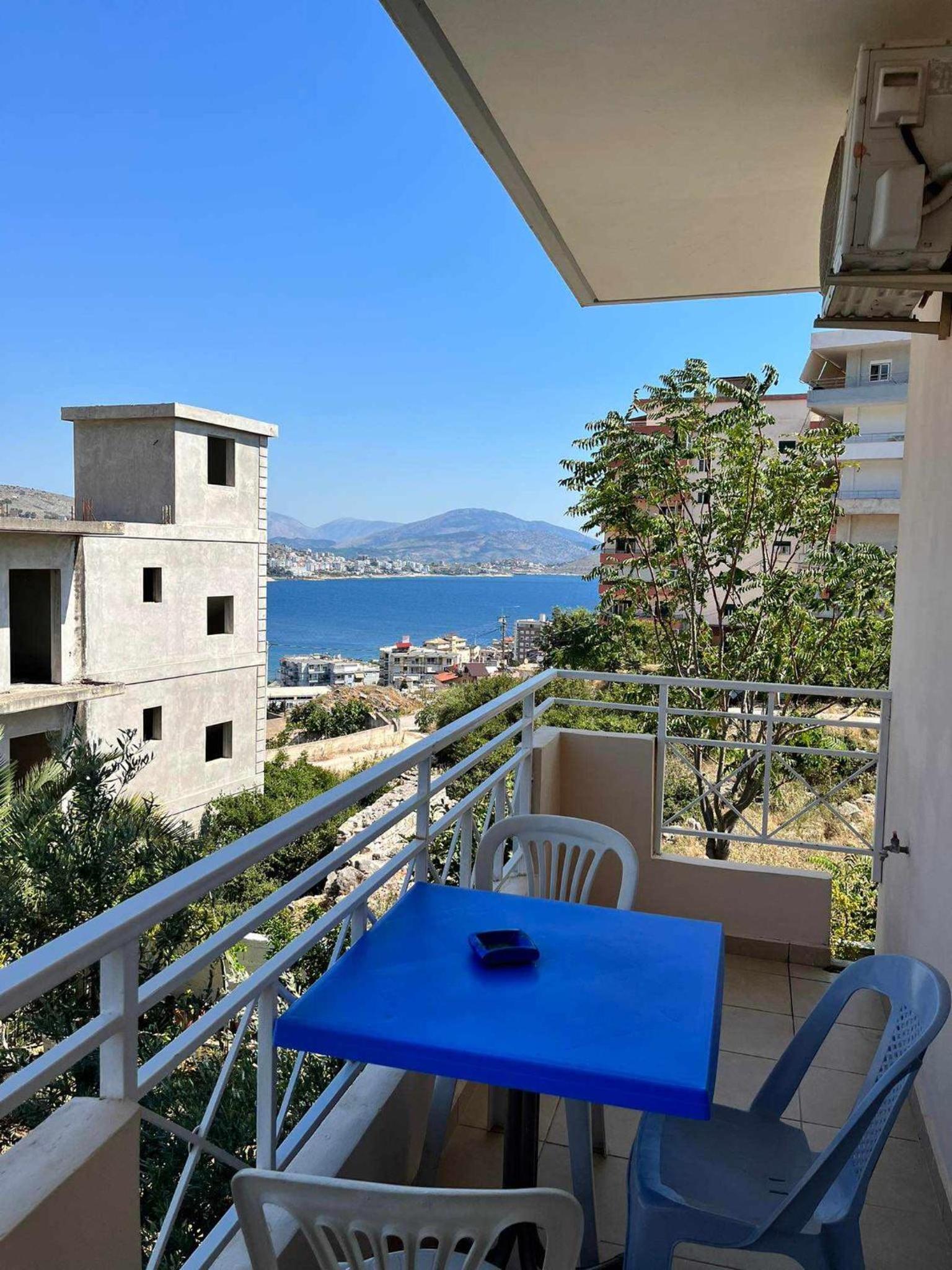 Mariana Apartments