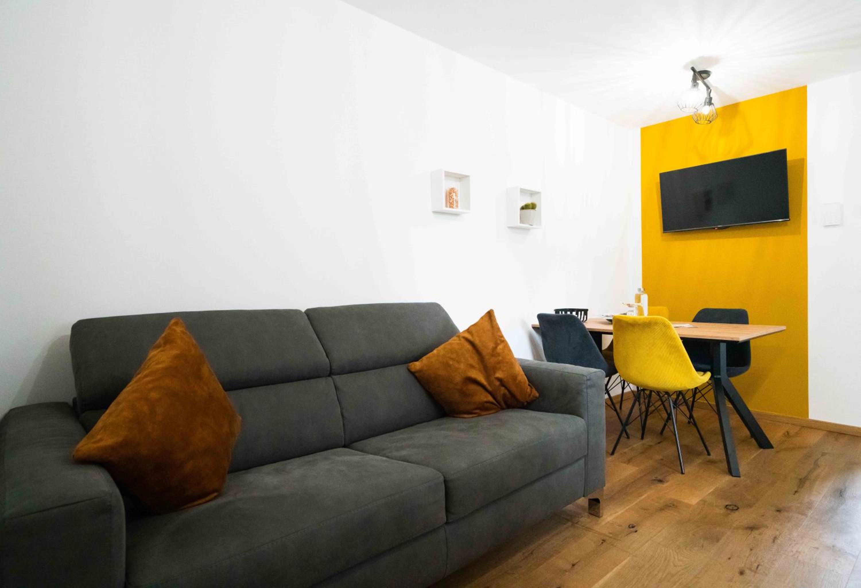 T-Collection Premium Apartments