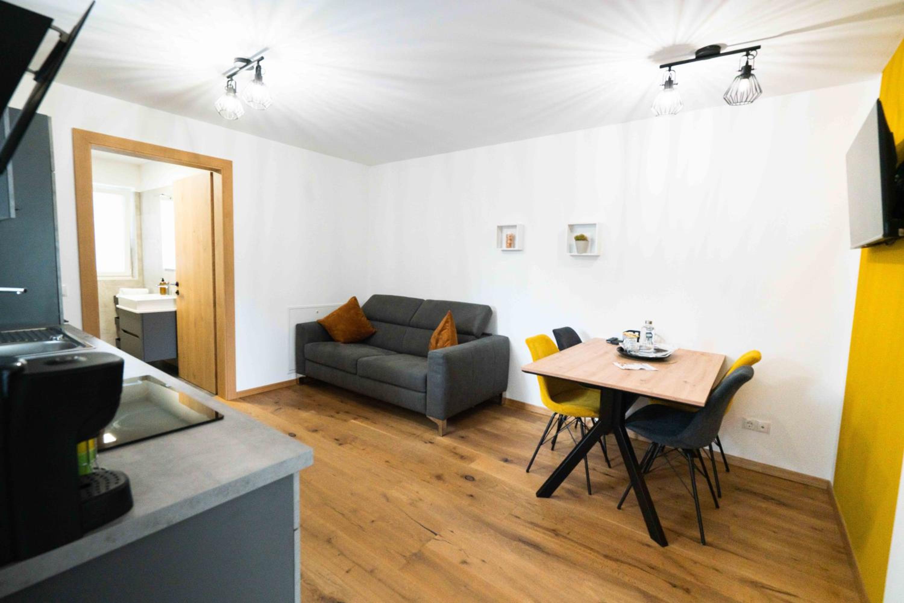 T-Collection Premium Apartments