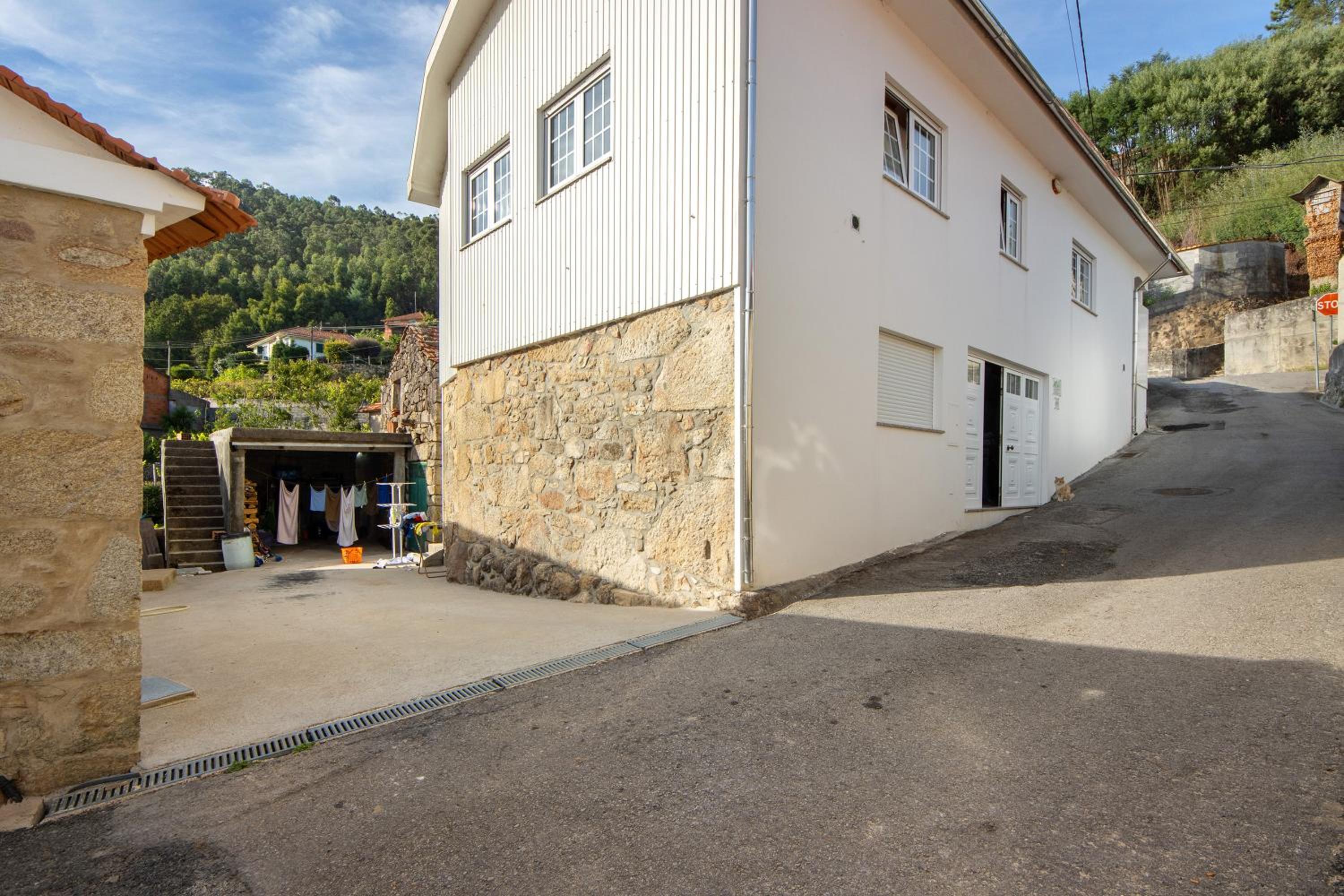Casa Cimo D'Aldeia view 3