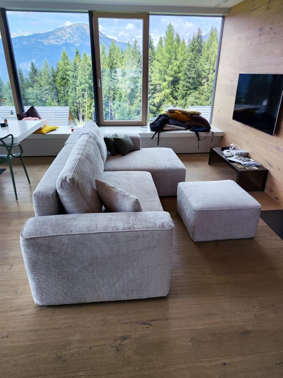 Exclusive Alpenlodge ski in ski out Galsterberg