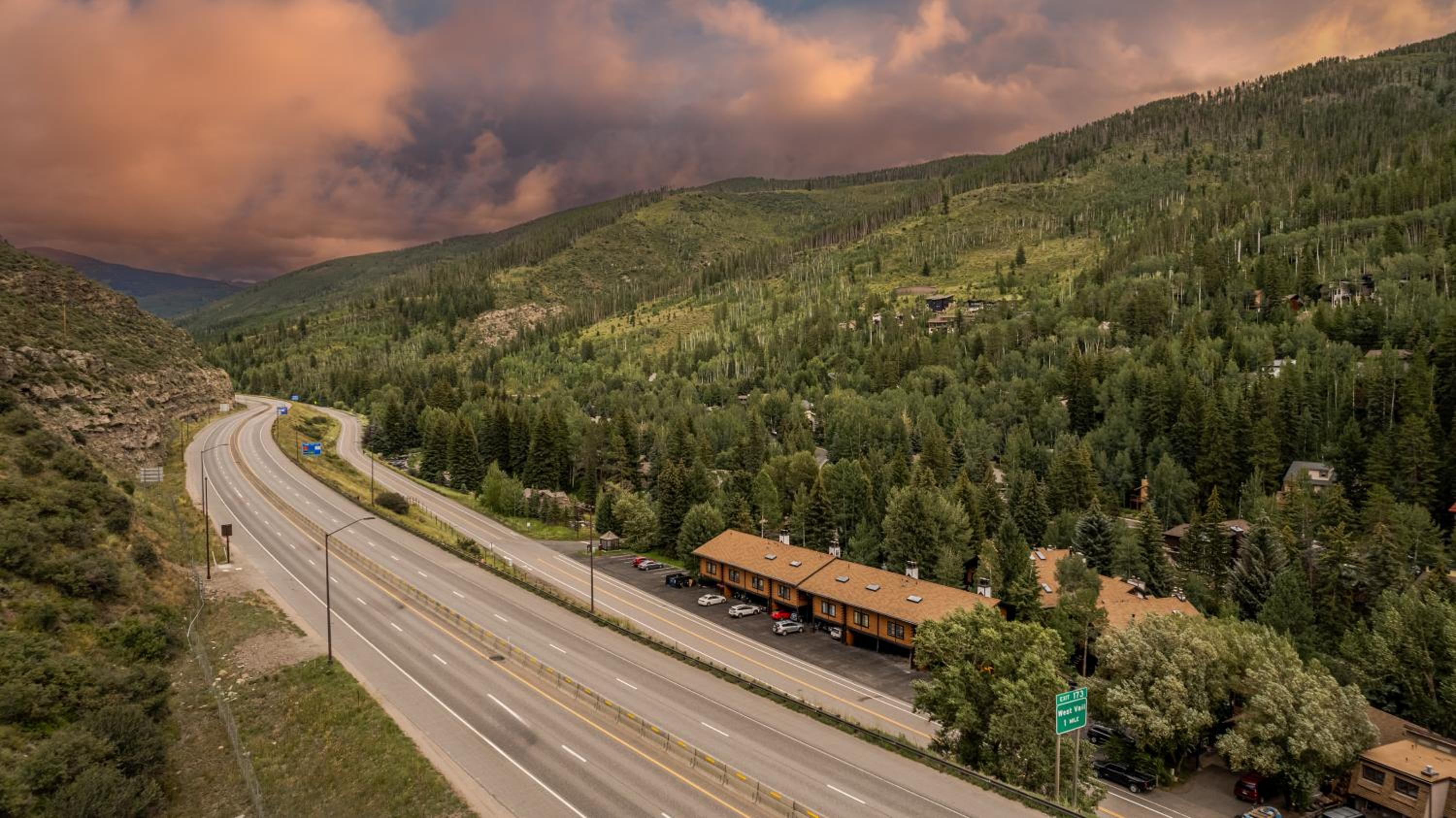 Vail C2 view 4