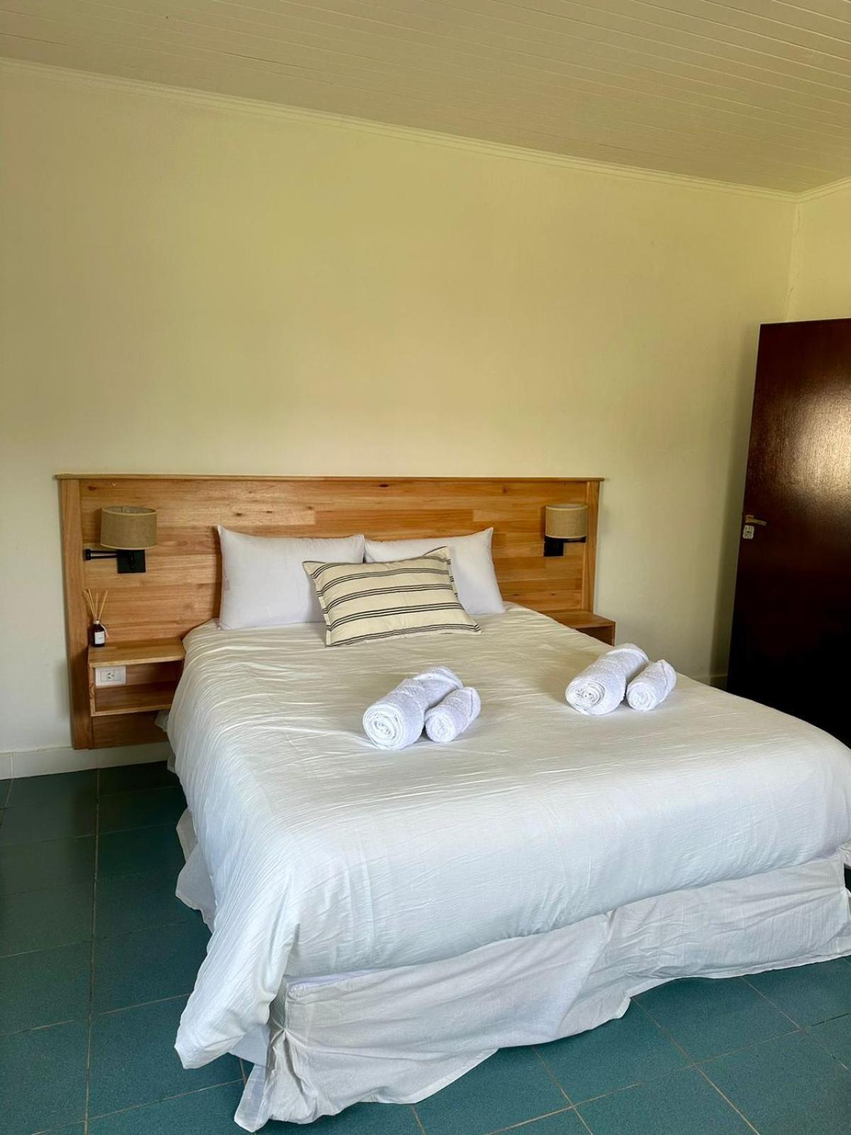 Chalet zona Norte con salida al lago 