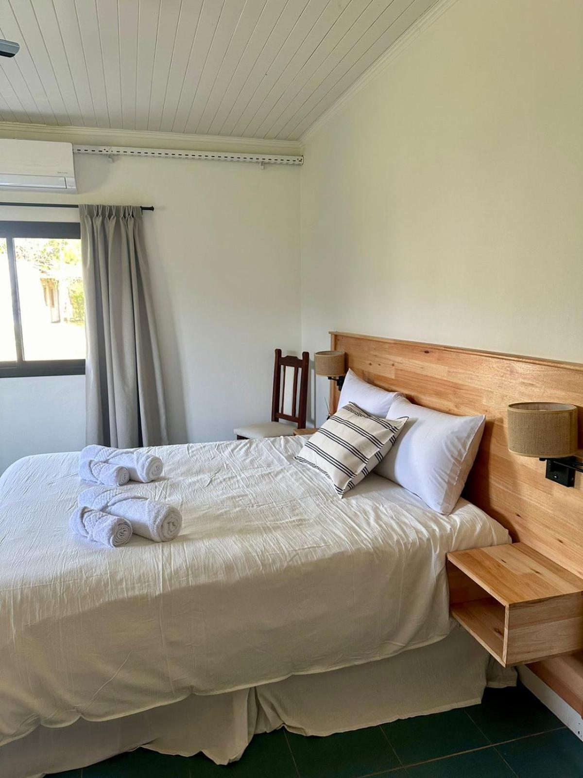 Chalet zona Norte con salida al lago 
