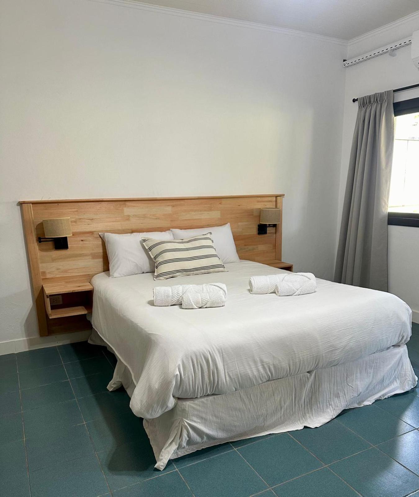 Chalet zona Norte con salida al lago 