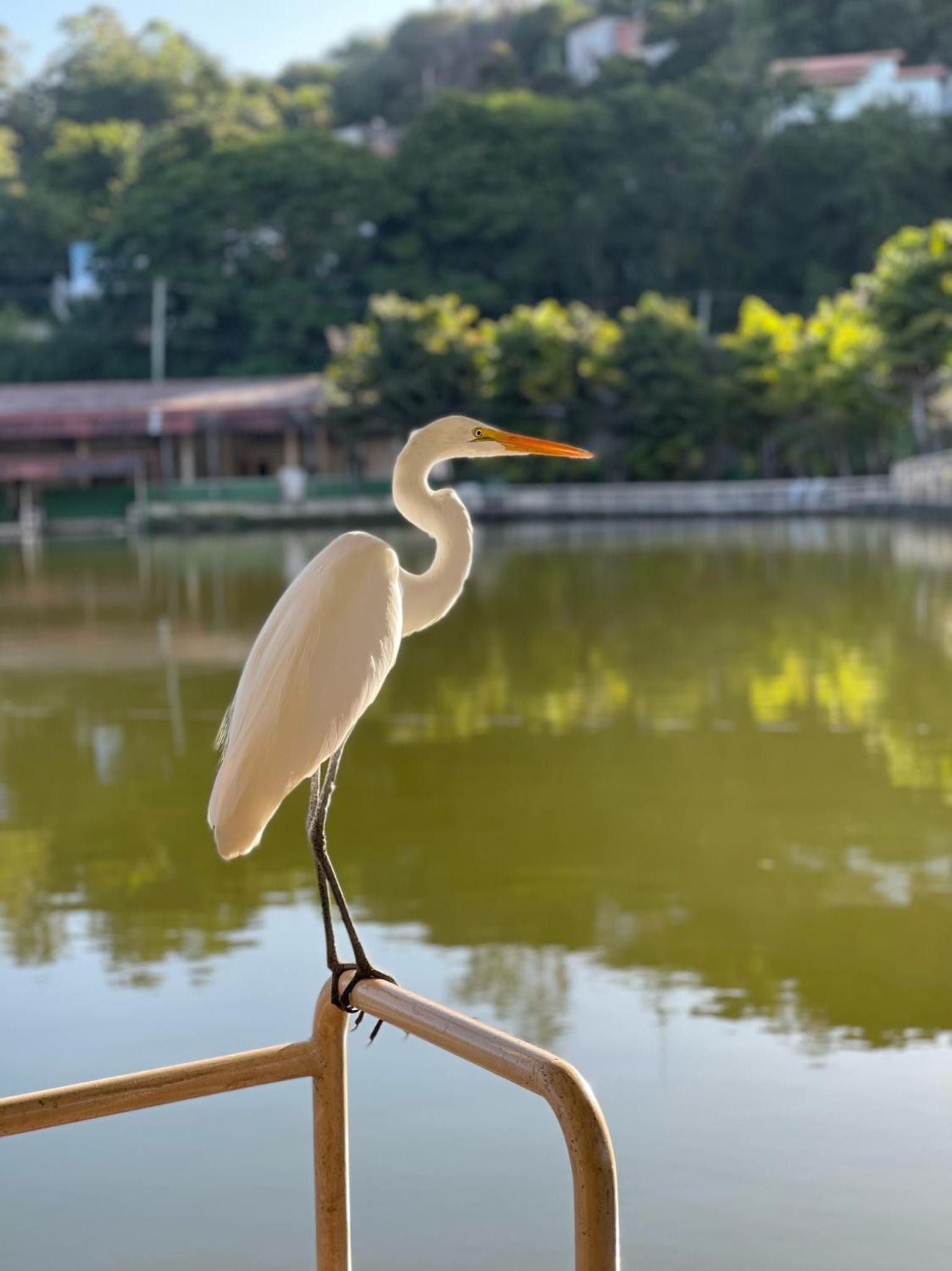 Guararema Parque Hotel