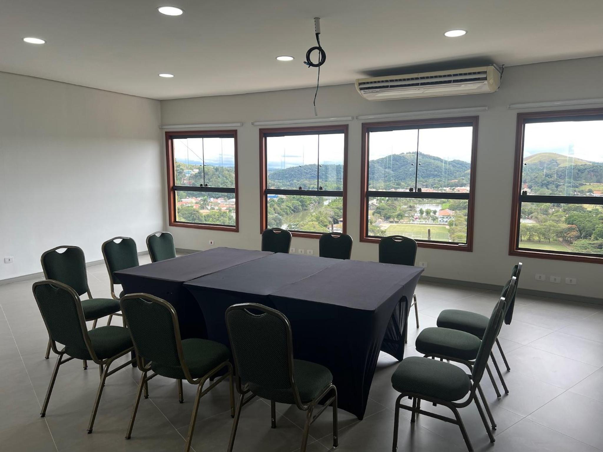 Guararema Parque Hotel