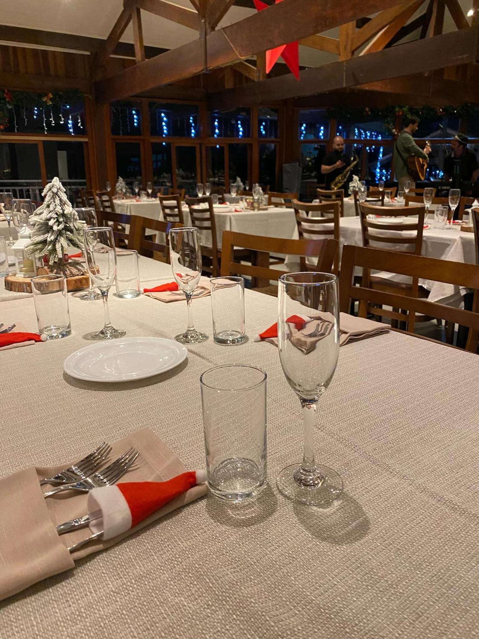 Guararema Parque Hotel