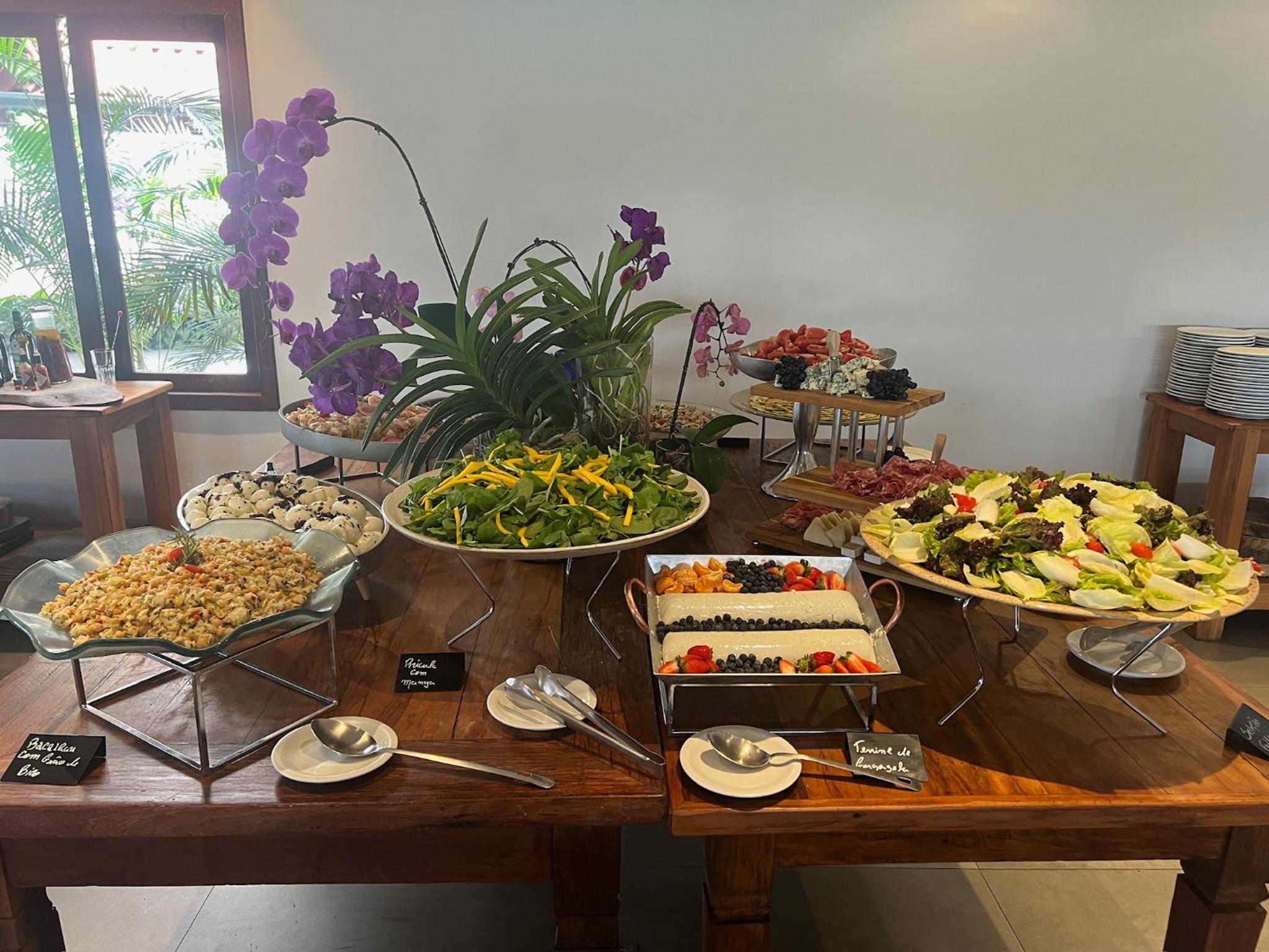 Guararema Parque Hotel