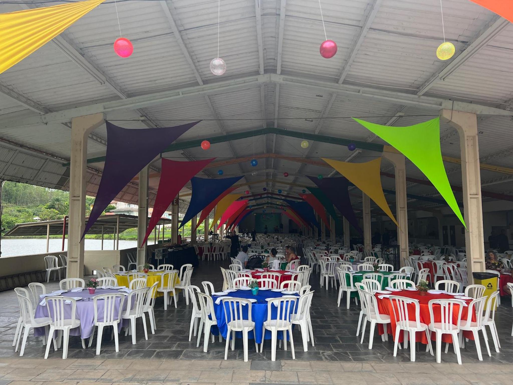 Guararema Parque Hotel