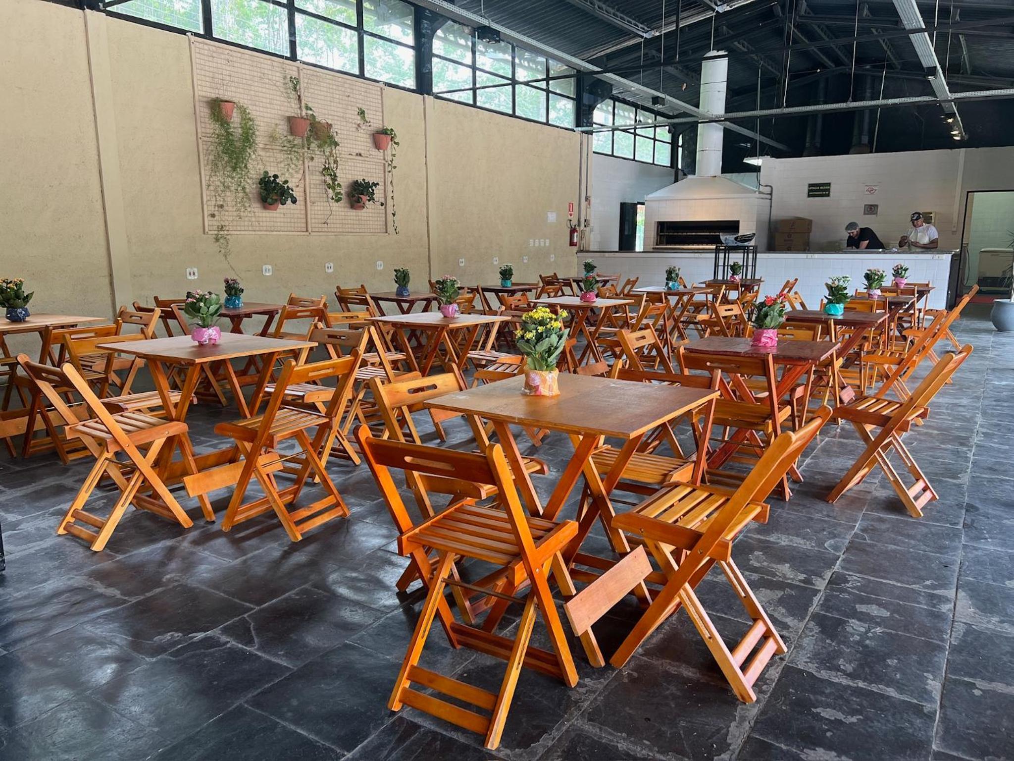 Guararema Parque Hotel