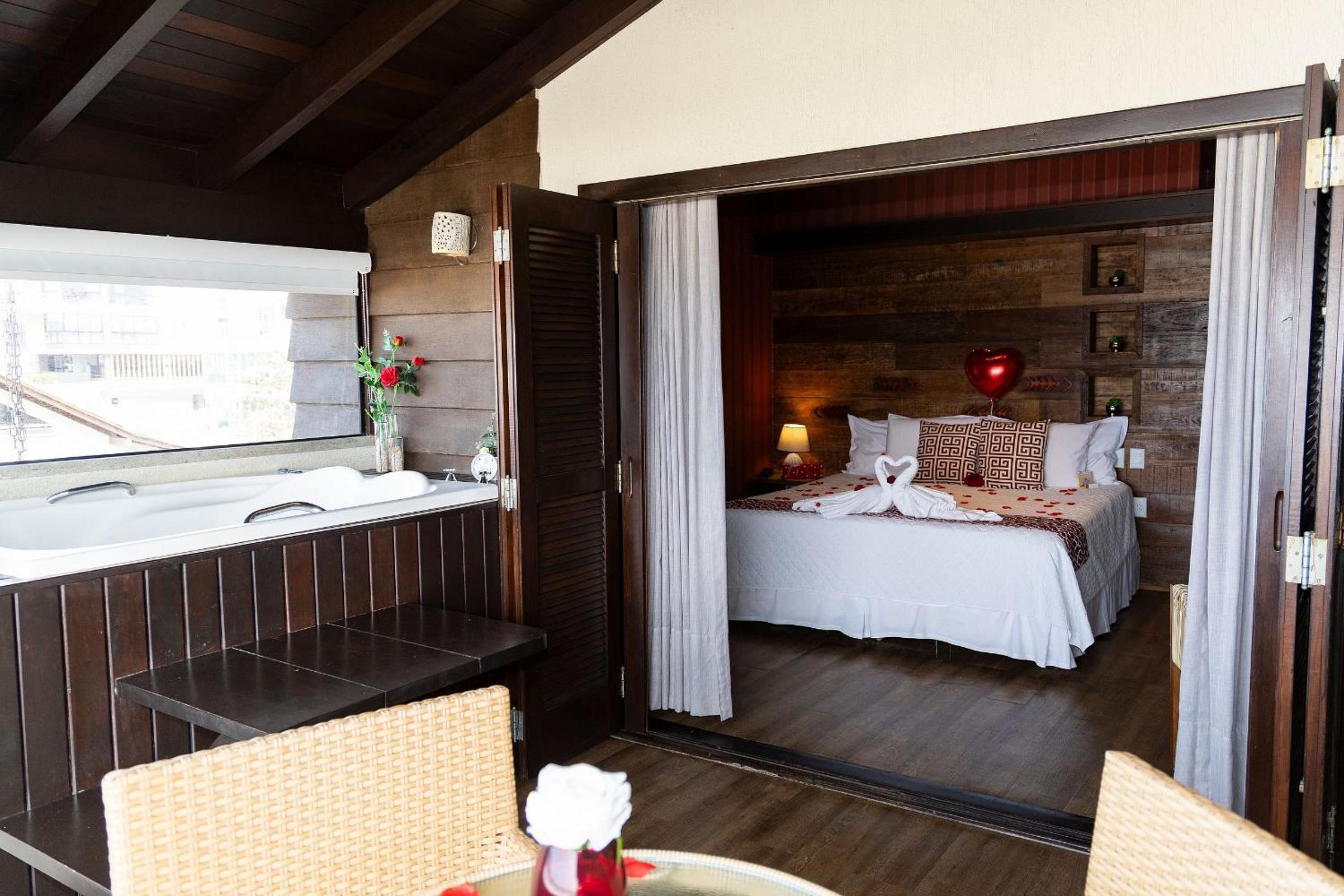 Hospedaria Refugio das Galés