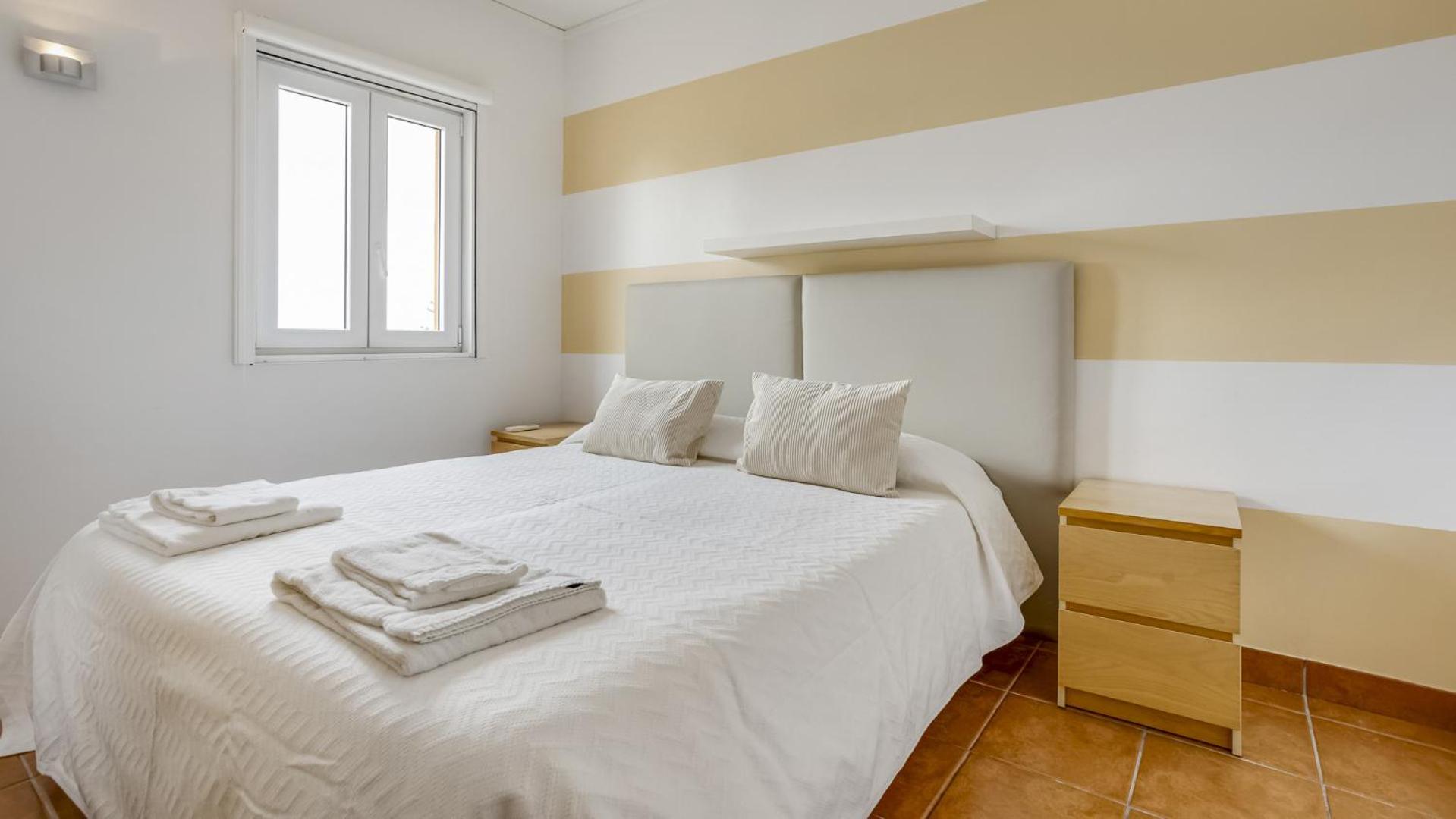 T3 Triplex Vista Mar Marina de Vilamoura-Greice Homes view 2