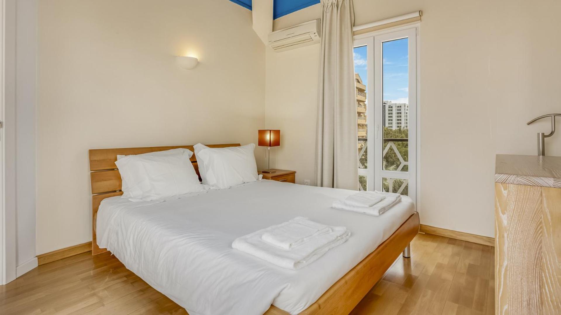 T3 Triplex Vista Mar Marina de Vilamoura-Greice Homes view 5