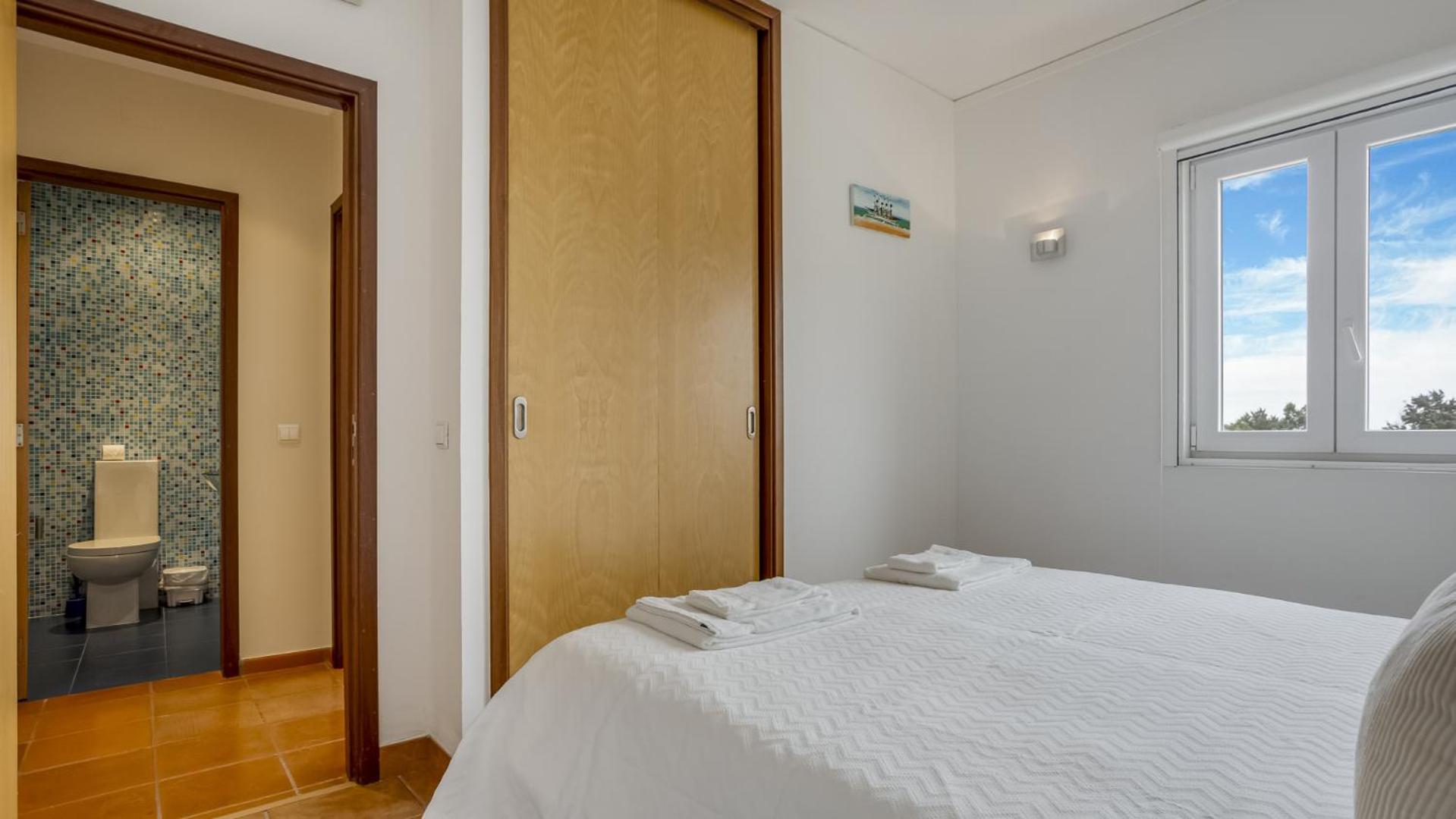 T3 Triplex Vista Mar Marina de Vilamoura-Greice Homes view 3