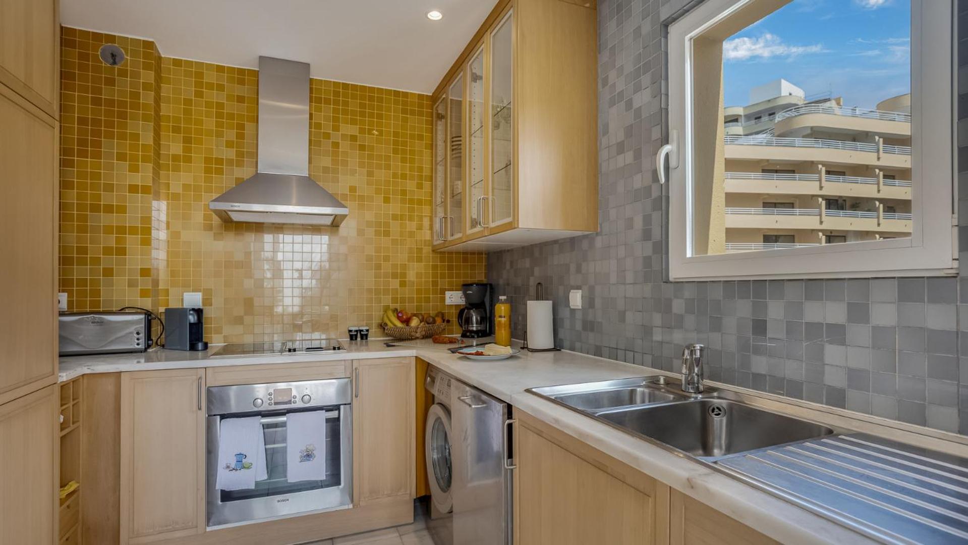 T3 Triplex Vista Mar Marina de Vilamoura-Greice Homes view 4