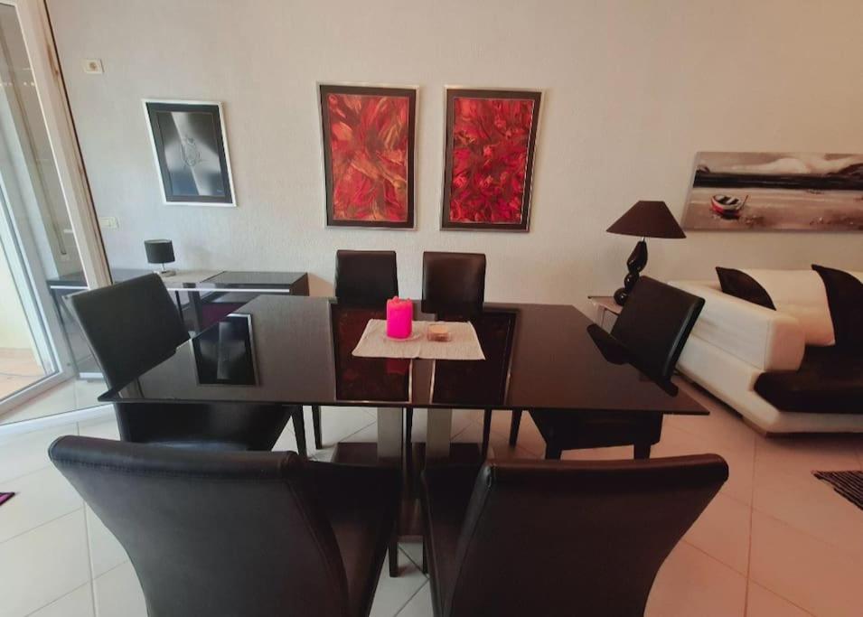 Tirana Lake Apartment photo 2